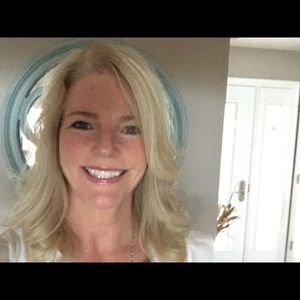 Meet your Posher, Tracy